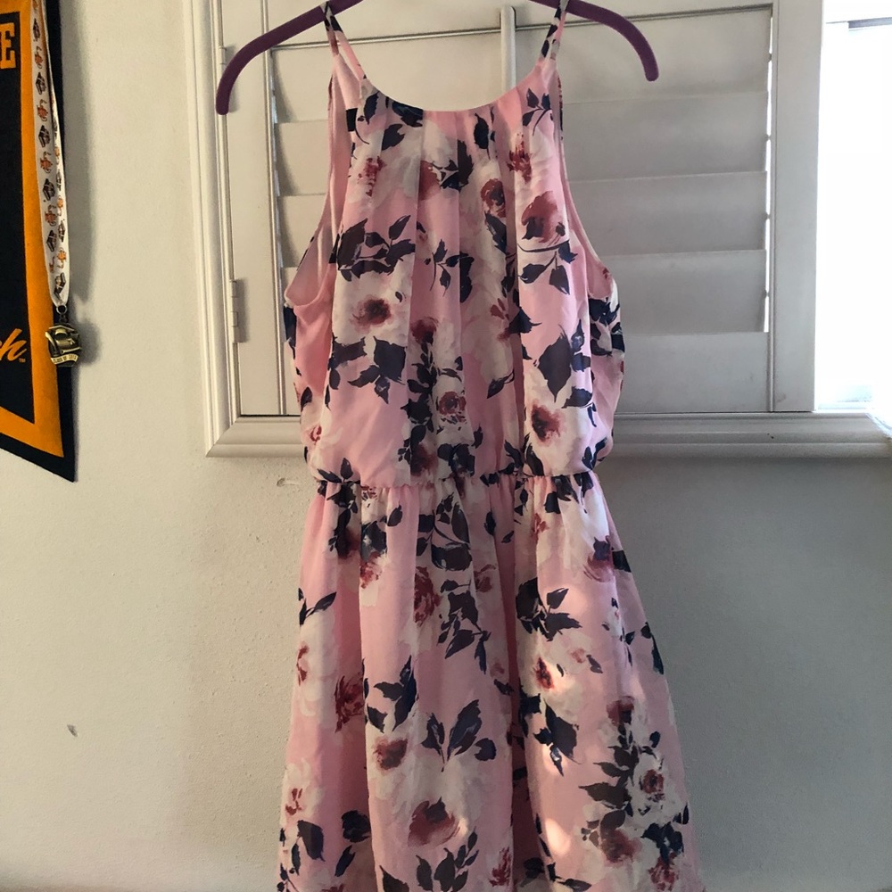 Summer dress
